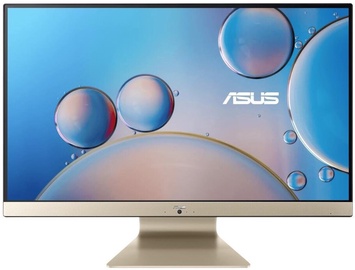 Stacionārs dators Asus M3700WUAK-BA015W, AMD Radeon Graphics