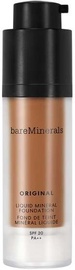 Тональный крем BareMinerals Original Liquid Mineral SPF 20 25 Golden Dark, 30 мл