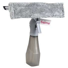 Logu tīrīšanas rīks Saima Spray