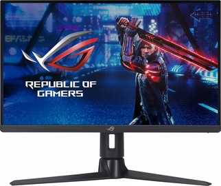 Монитор Asus ROG Strix XG27AQMR, 27″, 1 ms