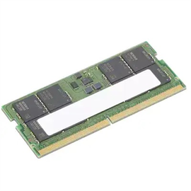 Operatyvioji atmintis (RAM) Lenovo 4X71K08908, DDR5 (SO-DIMM), 32 GB, 4800 MHz