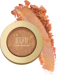 Пудра-бронзатор Milani Baked, 7 г