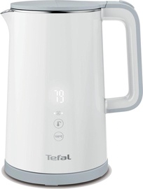 Электрический чайник Tefal Sense KO693110, 1.5 л