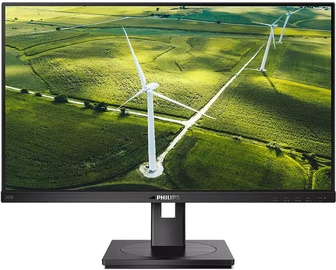 Monitors Philips B Line 242B1G/00, 24", 4 ms