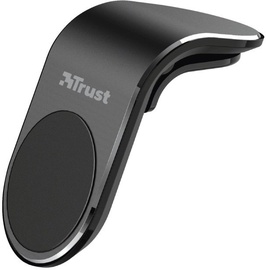 Automašīnu turētāji Trust Magnetic Air Vent Phone Car Holder