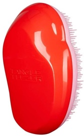 Matu ķemme Tangle Teezer The Original Detangling, sarkana/rozā