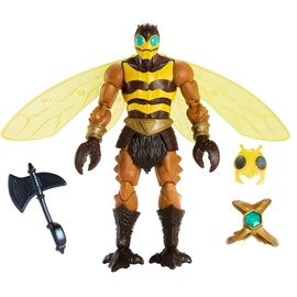 Žaislinė figūrėlė Mattel Masters Of The Universe Masterverse Buzz-Off, 17.7 cm