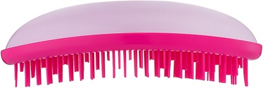 Plaukų šukos Dessata Detangler Pink Garnet, rožinė