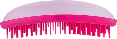 Matu ķemme Dessata Detangler Pink Garnet, rozā