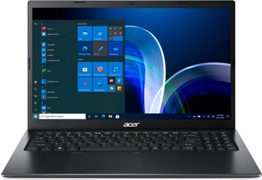 Sülearvuti Acer Extensa EX215-54-35UR, Intel® Core™ i3-1115G4, 8 GB, 256 GB, 15.6 "