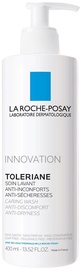 Sejas tīrīšanas līdzeklis sievietēm La Roche Posay Toleriane, 400 ml
