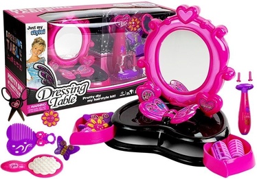 Столик-косметичка LEAN Toys Dressing Table