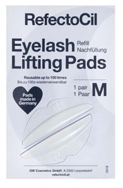 Skropstu atliecējs RefectoCil Eyelash Lifting Pads M, 2 gab.