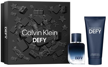 Kinkekomplektid meestele Calvin Klein Defy, meestele