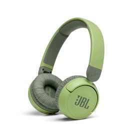 Juhtmeta kõrvaklapid , JBL JR310BT Kids, roheline