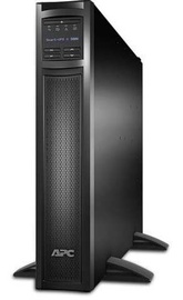 UPS įtampos stabilizatorius Fujitsu FJX3000RMHV2UNC, 2700 W