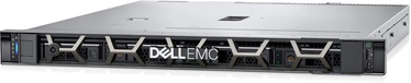 Server Dell PowerEdge R250 TGK8C, Intel® Xeon® E-2334, 16 GB