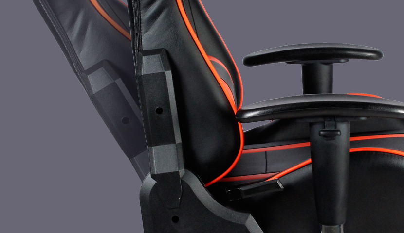 Žaidimų kėdė Canyon Fobos GC-3 Gaming Chair