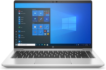 Sülearvuti HP ProBook 640 G8 2M5E4ES PL, Intel® Core™ i7-1165G7, 16 GB, 512 GB, 14 "