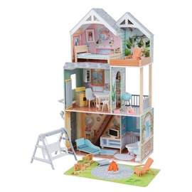 Домик Kidkraft Doll House 65980