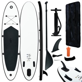 SUP dēlis VLX Inflatable Stand Up Paddleboard Set, 3000 mm