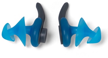 Ausu aizbāžņi Speedo BioFuse 00-237-414491, zila/melna