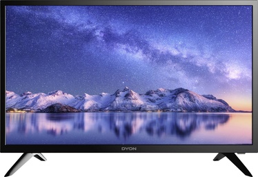 Телевизор Dyon D800177, LED, 23.6 ″