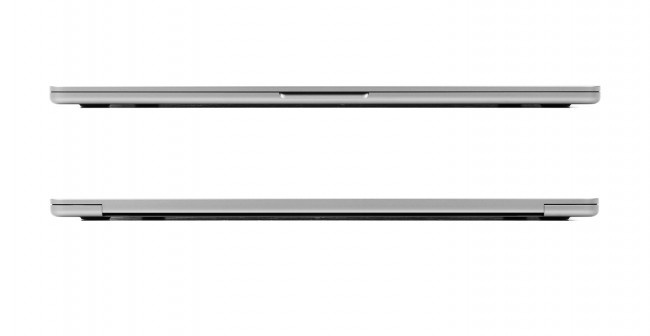 Ноутбук Apple MacBook Air MQKP3ZE/A/R2|Z18L0006H, Apple M2 (8 cores), 24 GB, 256 GB, 15.3 ″, M2 10-Core