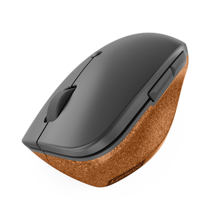 lenovo go wireless vertical mouse