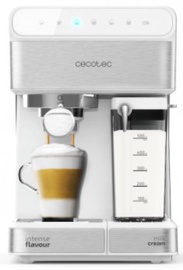 Kohvimasin Cecotec 20 Touch Series Bianca