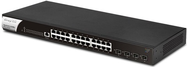 Jagajad (Switch) DrayTek VigorSwitch G2280x