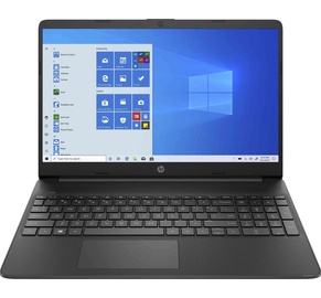 Sülearvuti HP 15s eq2000ny, AMD Ryzen™ 5 5500U, 8 GB, 256 GB, 15.6 "