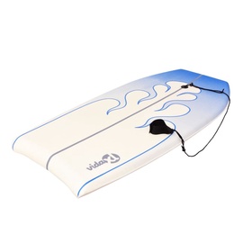 SUP dēlis VLX Bodyboard, 1040 mm
