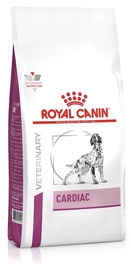 Sausā suņu barība Royal Canin Cardiac, 14 kg