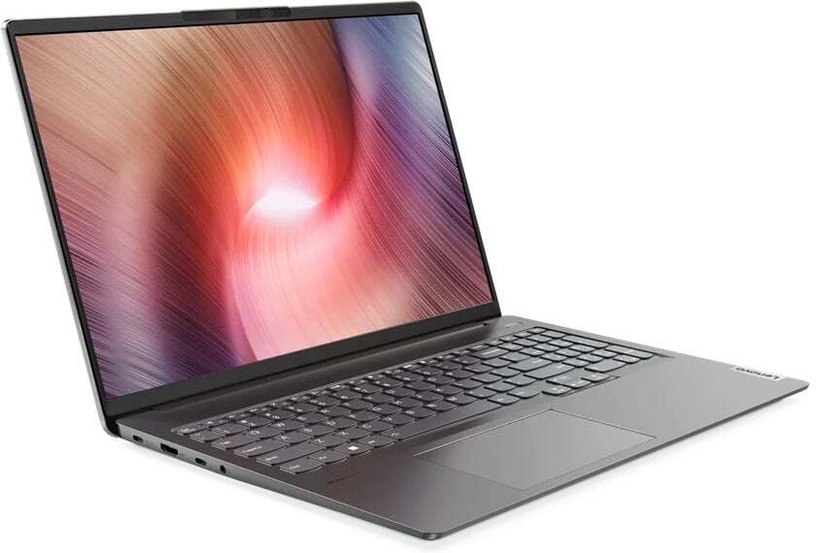 Ноутбук Lenovo IdeaPad 5 Pro 16ARH7 82SN006ALT, AMD Ryzen 7 6800HS Creator Edition, 16 GB, 512 GB, 16 ″