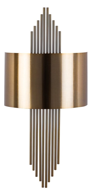 Lampa sienas Opviq 619-A 892OPV1348, 40 W, E27
