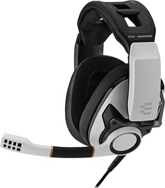 Игровые наушники EPOS GSP 601, белый