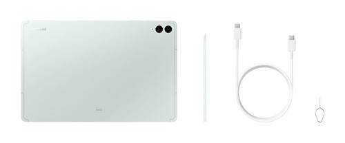 Tahvelarvuti Samsung Galaxy Tab S9 FE+ WiFi SM-X610NLGAEUB, 12.4", 8GB/128GB, 5G, mint