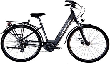 Elektriratas Coppi ElectriC Bike CEHZL28907DA, 28", 25 km/h