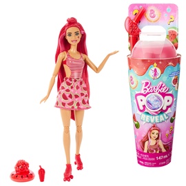 Lelle Barbie Pop Reveal HNW43 HNW43, 29 cm