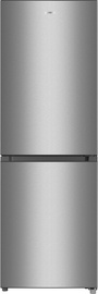 Холодильник морозильник снизу Gorenje RK4161PS4