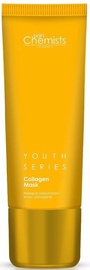 Sejas maska Skin Chemists Youth Series Collagen, 50 ml, sievietēm