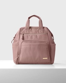 Seljakott Skip Hop Mainframe Dusty Rose, roosa