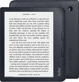 Электронная книга Kobo 2 Libra, 32 ГБ