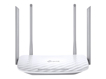 Маршрутизатор TP-Link Archer C50, черный