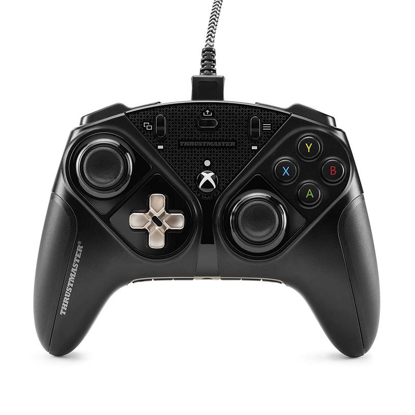 Игровой контроллер Thrustmaster ESWAP S Pro, черный