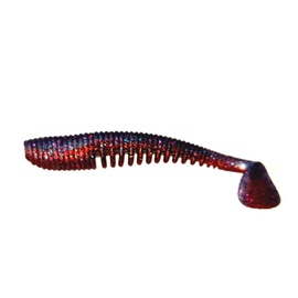 Gumijas zivis Tricky Baits 6 TB-F6-MP, 12.5 cm, 37 g