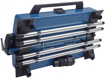Gaasigrill Campingaz 400 SGR, 77 cm x 54 cm