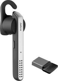 Беспроводная гарнитура Jabra Stealth UC (MS), Bluetooth