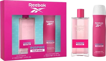 Набор для женщин Reebok, женские